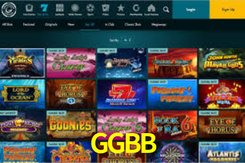 GGBB